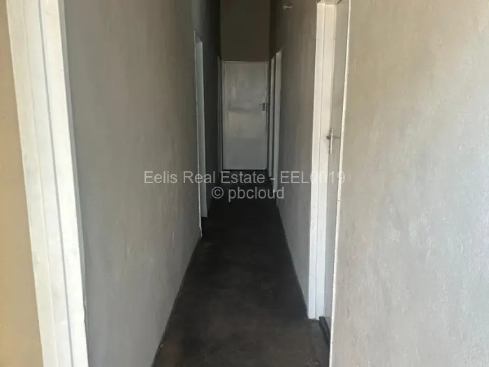 House for Sale in Mkoba, Gweru