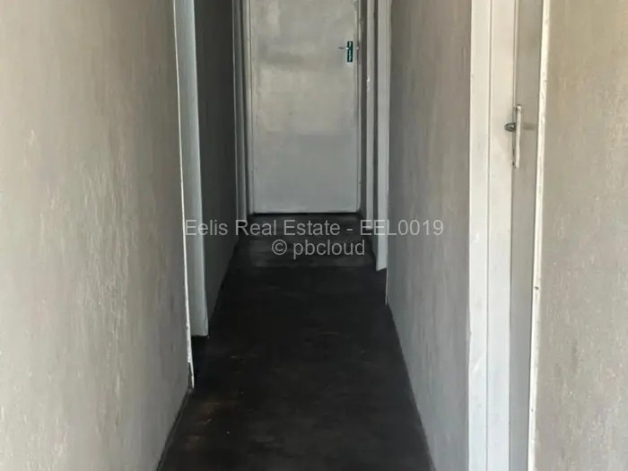 House for Sale in Mkoba, Gweru