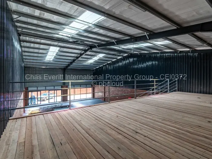Commercial Property to Rent in Msasa