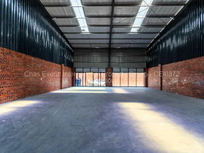 Commercial Property to Rent in Msasa