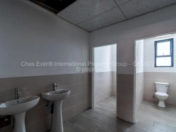 Commercial Property to Rent in Msasa