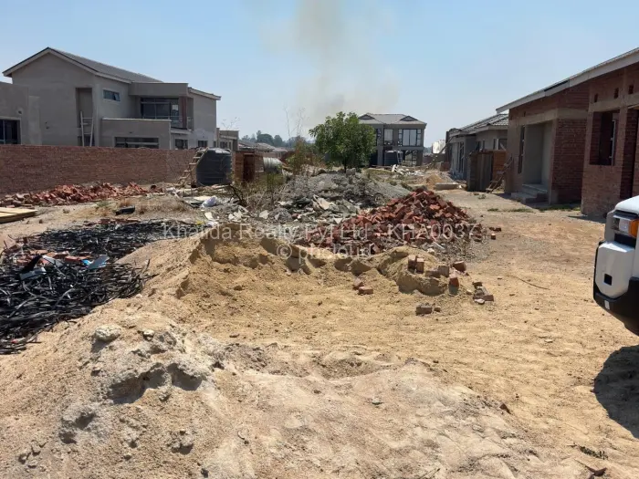 Farm/Plot for Sale in Arlington, Harare