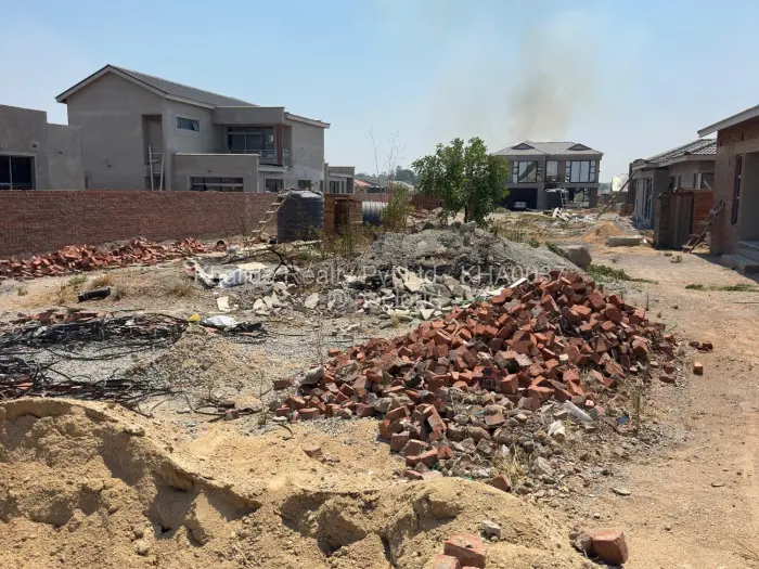 Farm/Plot for Sale in Arlington, Harare