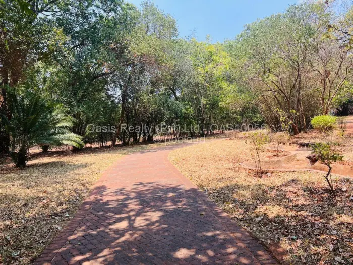 Farm/Plot for Sale in Helensvale, Harare