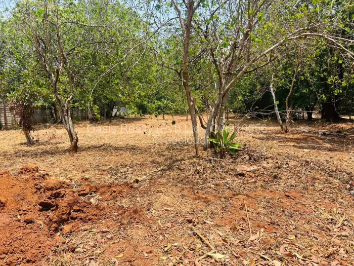Farm/Plot for Sale in Helensvale, Harare