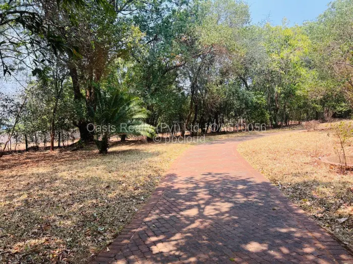 Farm/Plot for Sale in Helensvale, Harare