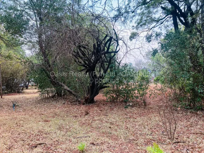 Farm/Plot for Sale in Helensvale, Harare