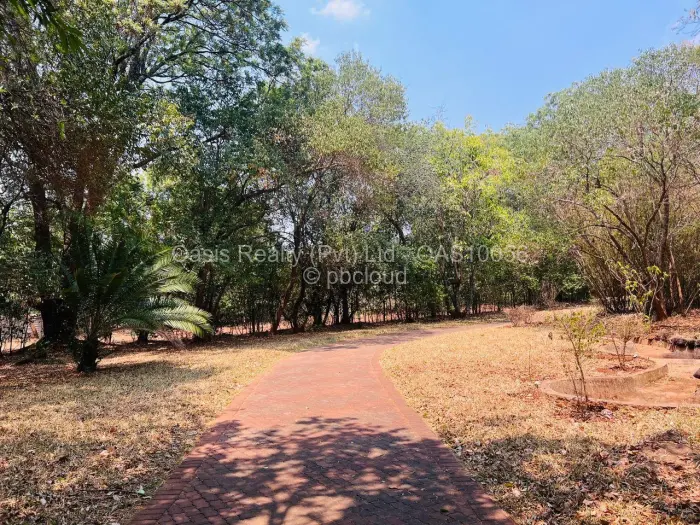 Farm/Plot for Sale in Helensvale, Harare