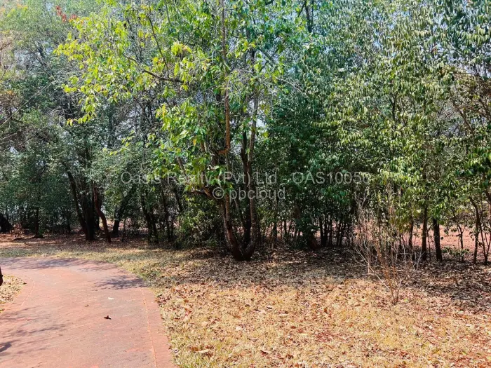 Farm/Plot for Sale in Helensvale, Harare