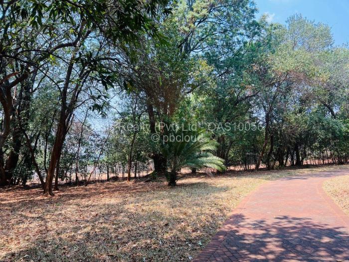 Farm/Plot for Sale in Helensvale, Harare