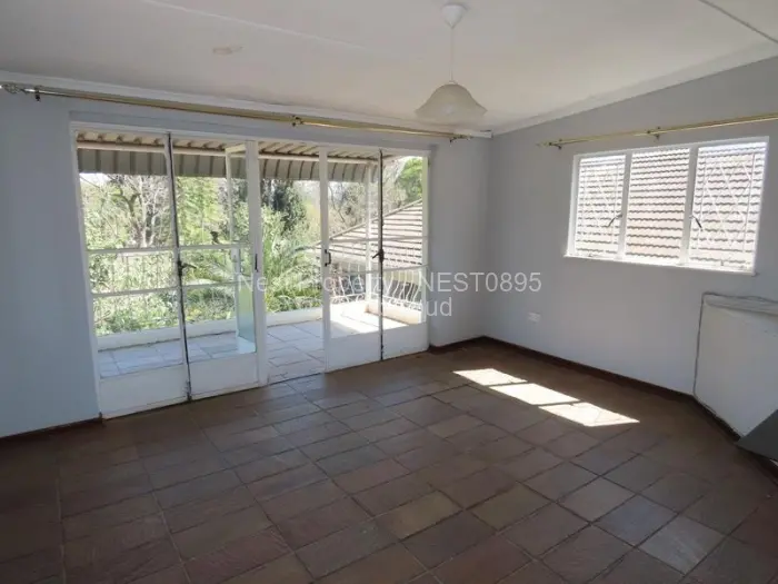 6 Bedroom House for Sale in Ballantyne Park, Harare
