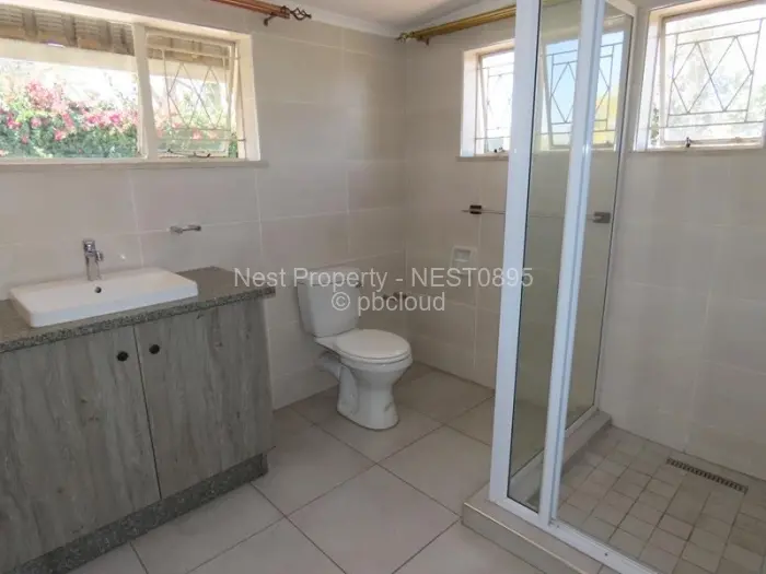 6 Bedroom House for Sale in Ballantyne Park, Harare