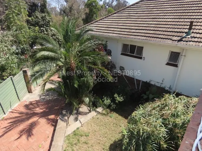 6 Bedroom House for Sale in Ballantyne Park, Harare