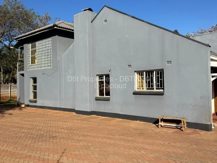 4 Bedroom House to Rent in Westgate