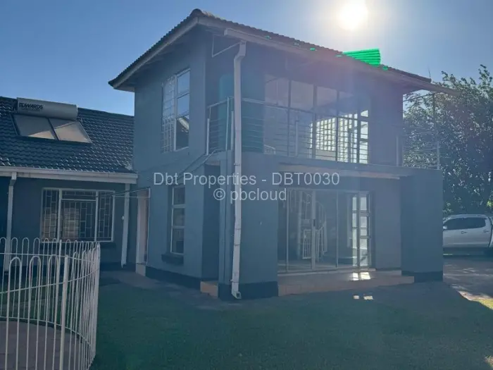 4 Bedroom House to Rent in Westgate
