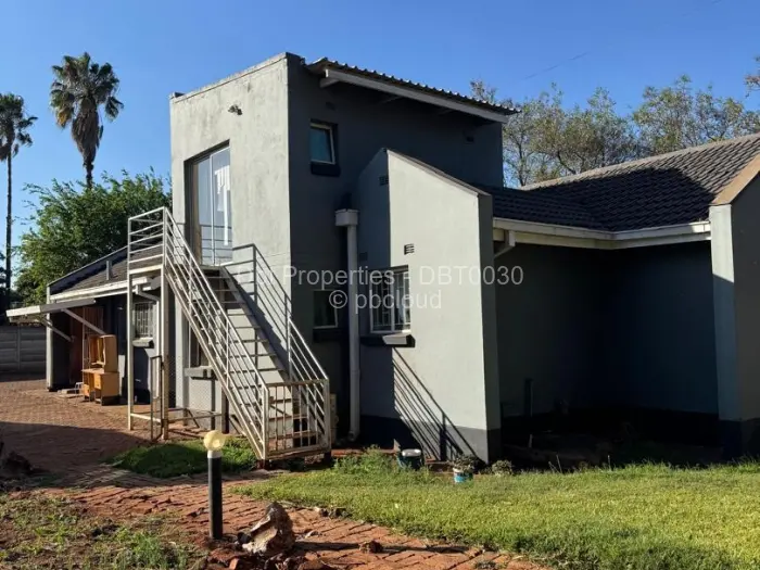 4 Bedroom House to Rent in Westgate