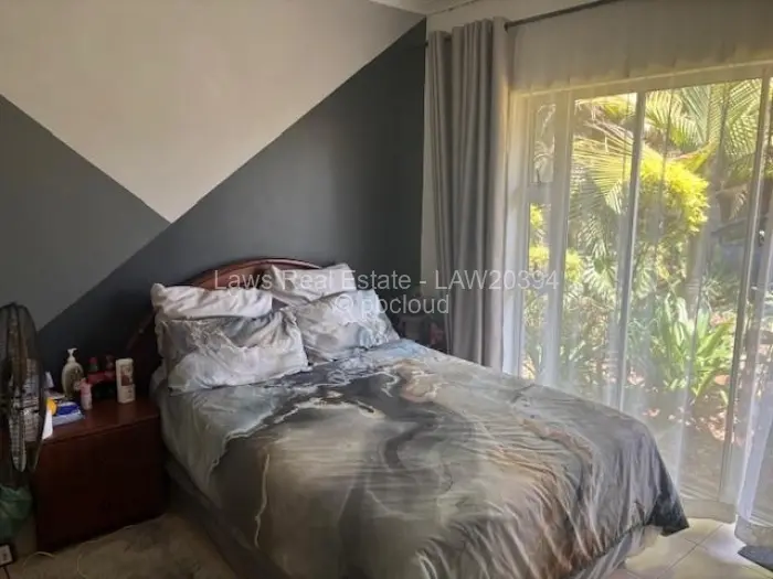 3 Bedroom House for Sale in Upper Hillside, Harare
