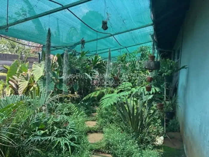 3 Bedroom House for Sale in Upper Hillside, Harare