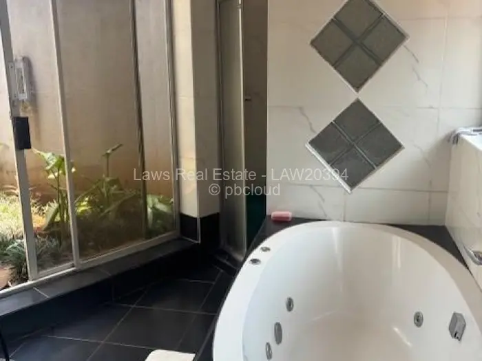 3 Bedroom House for Sale in Upper Hillside, Harare