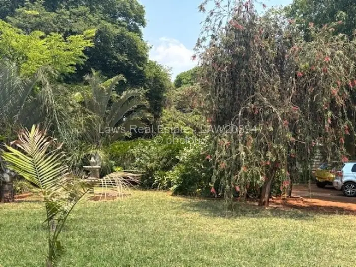 3 Bedroom House for Sale in Upper Hillside, Harare