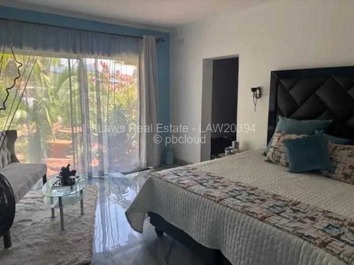 3 Bedroom House for Sale in Upper Hillside, Harare