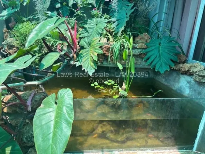 3 Bedroom House for Sale in Upper Hillside, Harare