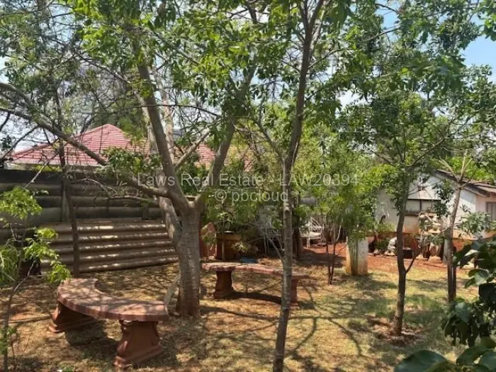 3 Bedroom House for Sale in Upper Hillside, Harare