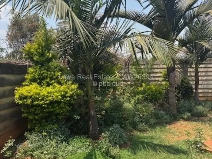 3 Bedroom House for Sale in Upper Hillside, Harare