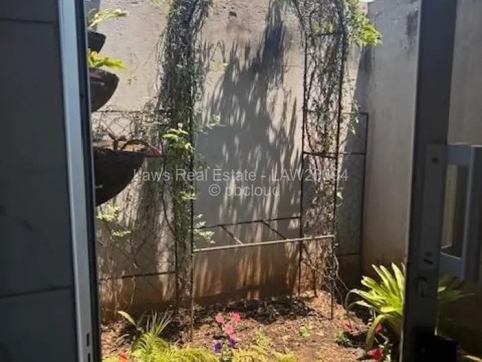 3 Bedroom House for Sale in Upper Hillside, Harare