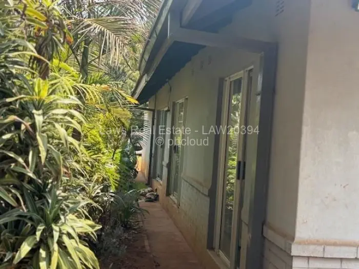 3 Bedroom House for Sale in Upper Hillside, Harare