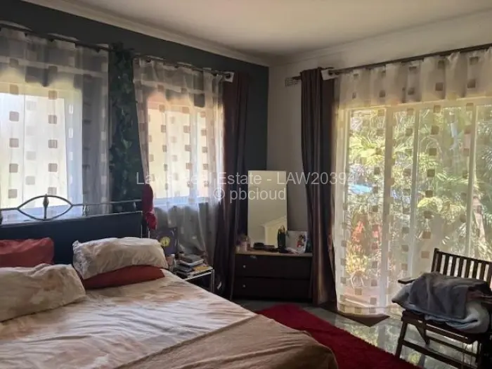 3 Bedroom House for Sale in Upper Hillside, Harare