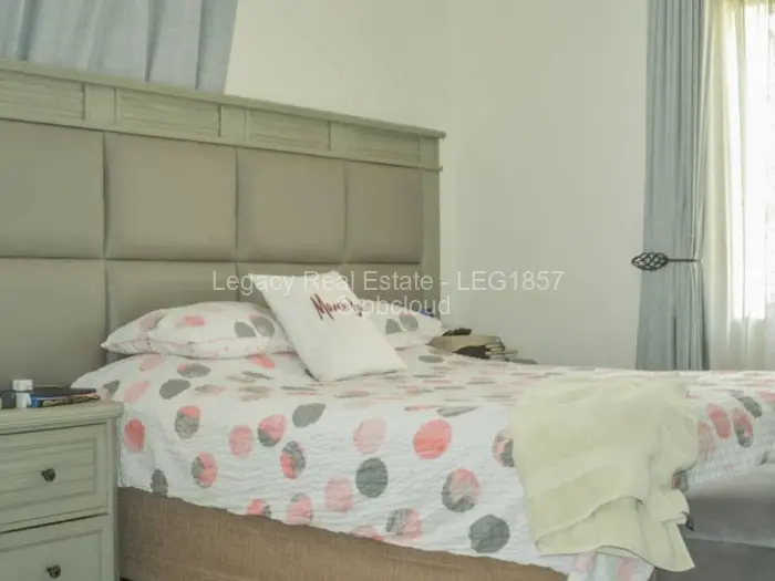 3 Bedroom House for Sale in Eastlea, Harare