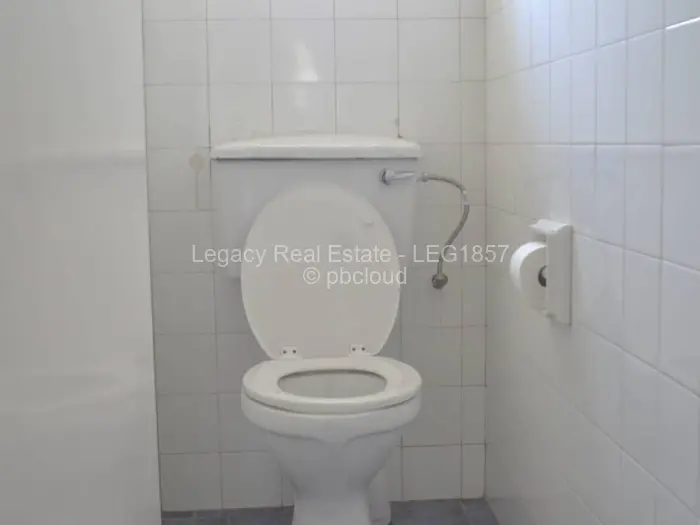 3 Bedroom House for Sale in Eastlea, Harare