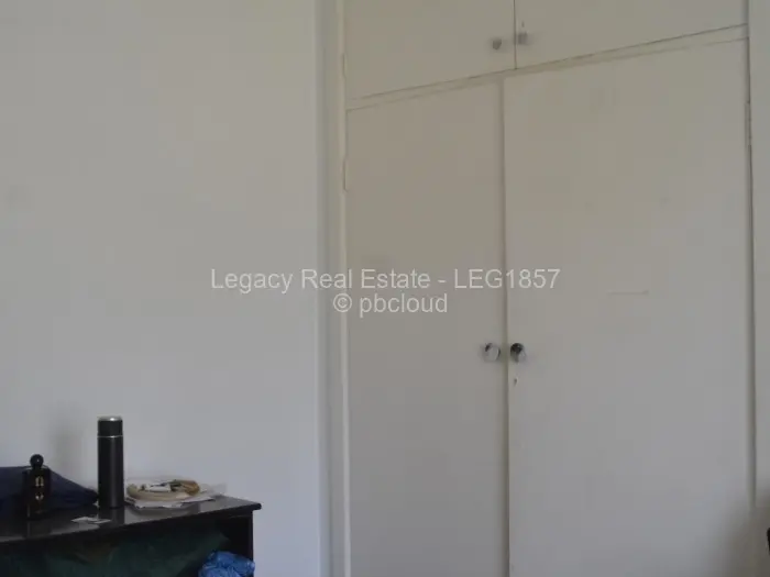 3 Bedroom House for Sale in Eastlea, Harare