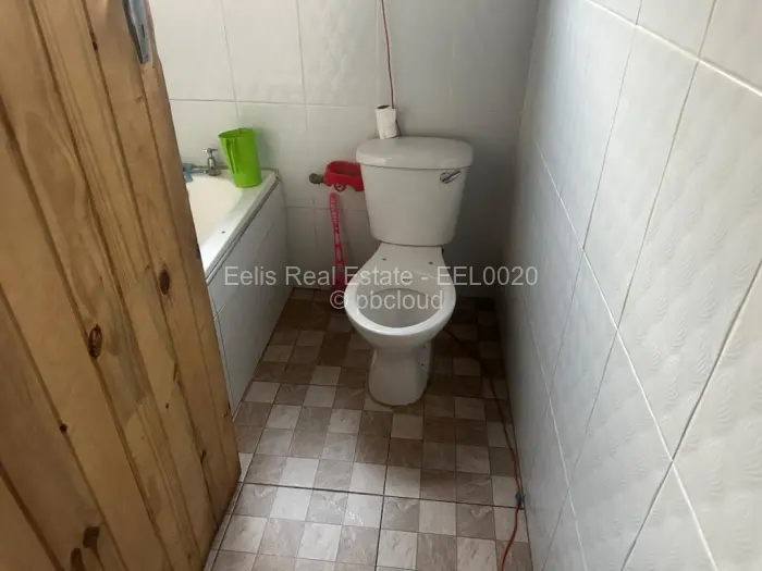 3 Bedroom House for Sale in Mkoba, Gweru