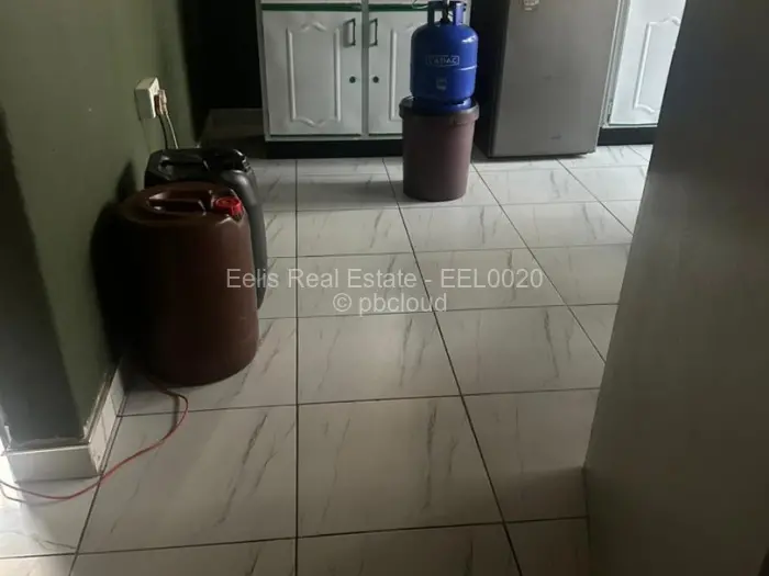 3 Bedroom House for Sale in Mkoba, Gweru