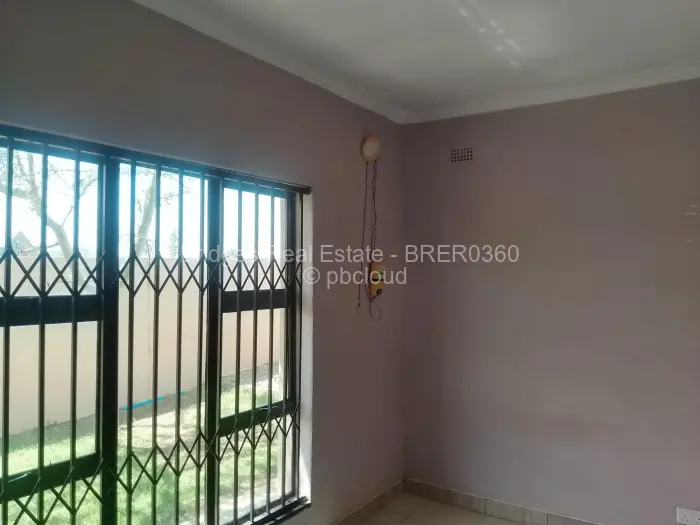 2 Bedroom House to Rent in Goodhope