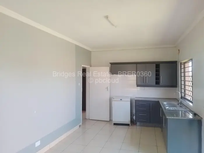 2 Bedroom House to Rent in Goodhope