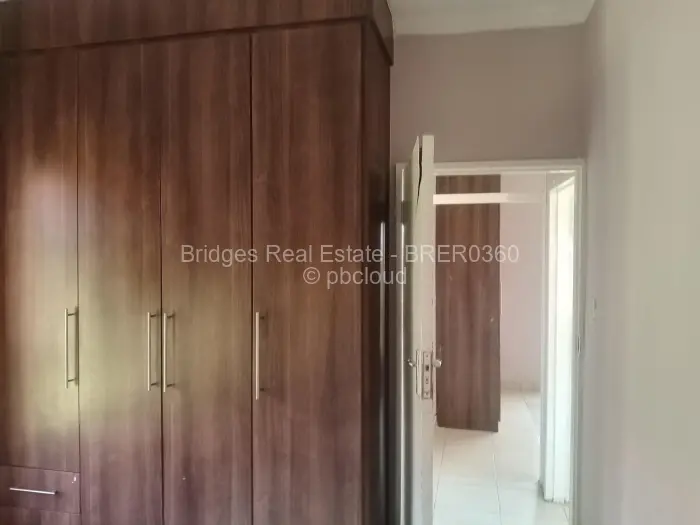 2 Bedroom House to Rent in Goodhope