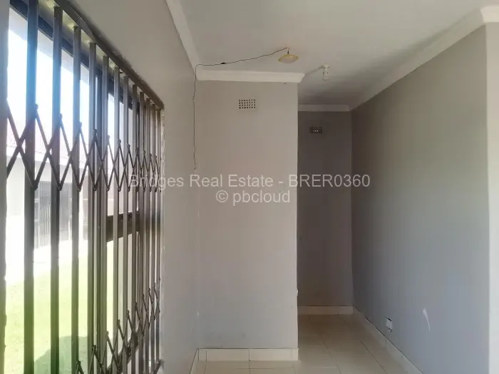 2 Bedroom House to Rent in Goodhope