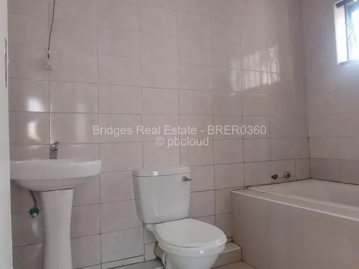 2 Bedroom House to Rent in Goodhope