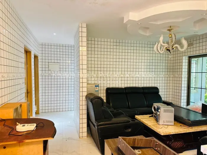 3 Bedroom Cottage/Garden Flat to Rent in Borrowdale, Harare