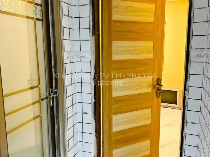 3 Bedroom Cottage/Garden Flat to Rent in Borrowdale, Harare