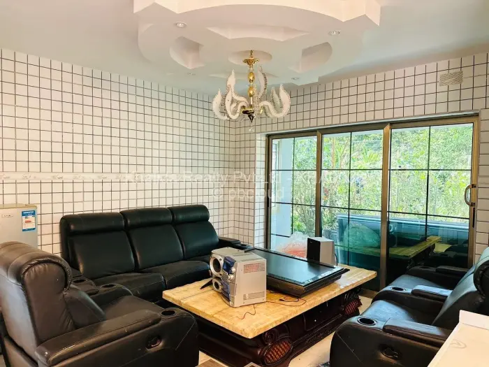3 Bedroom Cottage/Garden Flat to Rent in Borrowdale, Harare
