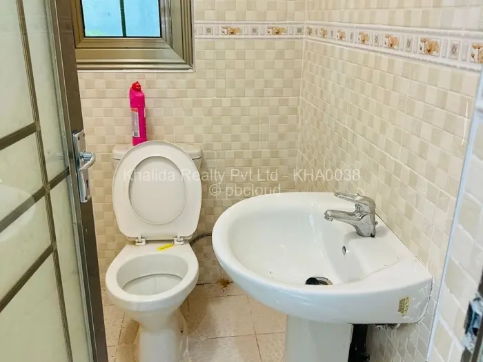 3 Bedroom Cottage/Garden Flat to Rent in Borrowdale, Harare