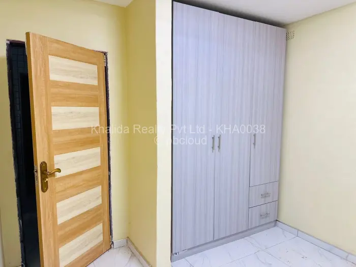 3 Bedroom Cottage/Garden Flat to Rent in Borrowdale, Harare