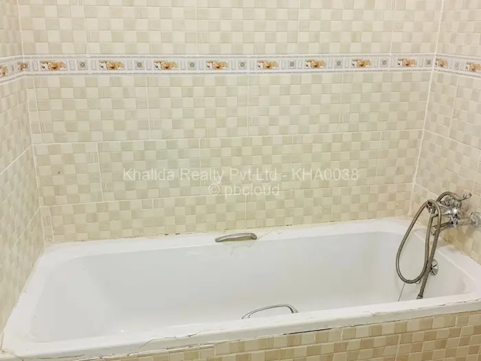 3 Bedroom Cottage/Garden Flat to Rent in Borrowdale, Harare