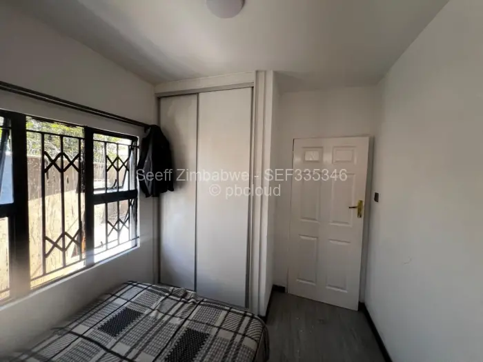4 Bedroom House to Rent in Chitungwiza, Chitungwiza
