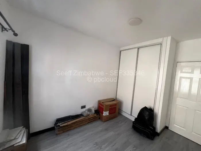 4 Bedroom House to Rent in Chitungwiza, Chitungwiza