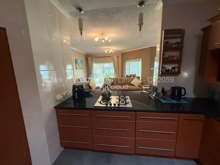 Townhouse/Complex/Cluster for Sale in Greendale North, Harare